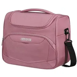 American Tourister by Samsonite SUMMERRIDE Beauty Case lilas pink