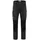 Herren Hose Dark Grey-Black XXL