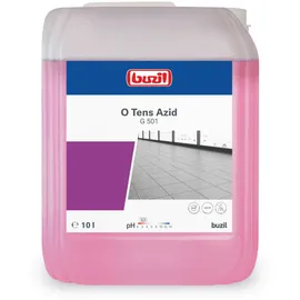 Buzil O Tens Azid G 501 Feinsteinzeugreiniger 10 l