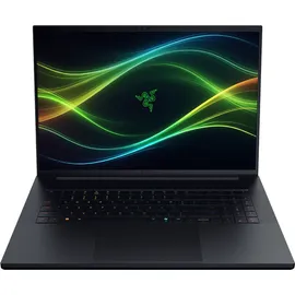 Razer Blade 18'' 64 GB RAM 2 TB SSD RTX5090 Win 11 Home