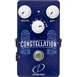 Crazy Tube Circuits Constellation OC41