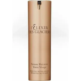Valmont Elixir Des Glaciers Gesichtsserum 30 ml