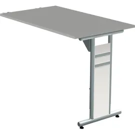 Kerkmann Anbautisch Priola 100,0 x 60,0 x 68,0 - 82,0 cm