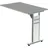 Kerkmann Anbautisch Priola 100,0 x 60,0 x 68,0 - 82,0 cm
