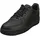 Nike Air Force 1 '07 Fresh Herren Black/Black 37,5