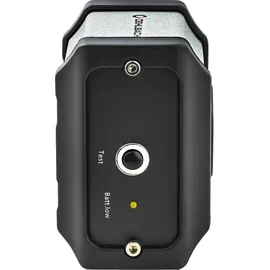 Oehlbach PHASER PHASENDETEKTOR, Netzschalter