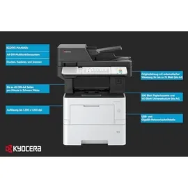 Kyocera Ecosys MA4500fx/Plus