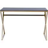 Jahnke Schreibtisch XTRA D 140 - B/H/T ca. 110,00x72,00x50,00