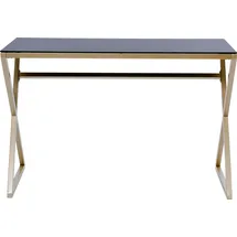Jahnke Schreibtisch XTRA D 140 - B/H/T ca. 110,00x72,00x50,00