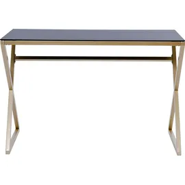 Jahnke Schreibtisch XTRA D 140 - B/H/T ca. 110,00x72,00x50,00