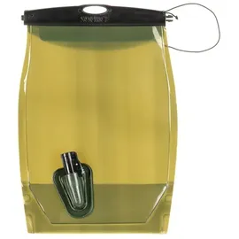 Source Kangaroo 1l Collapsible Trinkblase - Coyote - One Size