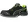 Puma Fuse TC Low S1P ESD SRC black/green 42