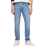 Tommy Hilfiger Jeans Straight Fit DENTON Blau - 34