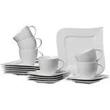 Via by R&B Melodie Kaffeeservice 18-tlg.