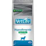 Farmina VetLife Hypoallergenic Ei & Reis 12 kg