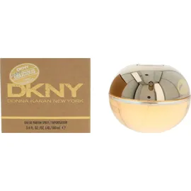 DKNY Golden Delicious Eau de Parfum 100 ml