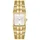 Boss Herrenuhr STRIVO 1514332 - gold