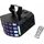 Eurolite LED D-30 Hybrid Strahleneffekt Mehrfarbig