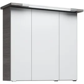 Pelipal Kumba 3-tlg. Graphit