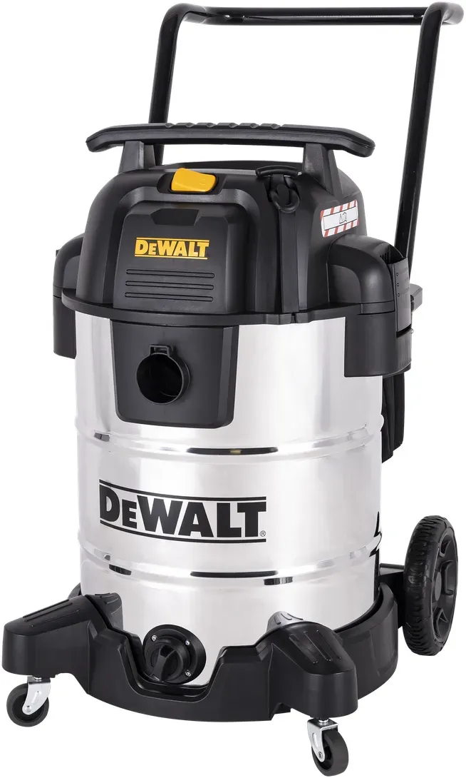 DeWalt leiser Nass-/Trockensauger 61L, DXV61S-QT