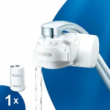 Brita On Tap V Weiß 1 Stück