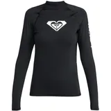 Roxy Whole Hearted LS Lycra 2026 Anthracite