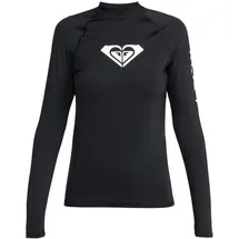Roxy Whole Hearted LS Lycra 2026 Anthracite