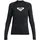 Roxy Whole Hearted LS Lycra 2026 Anthracite