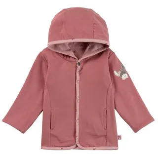 Sterntaler Baby Wendejacke Blümchen in rosa | Gr.: 62
