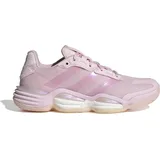 Adidas Stabil 16 Indoor Clear Pink / Clear Pink / Cloud White 39 1/3