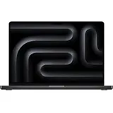 Apple MacBook Pro 16 2024 M4 Pro 48 GB RAM 1 TB SSD 20-Core GPU Space Schwarz