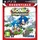 Sonic Generations (Essentials) (PEGI) (PS3)