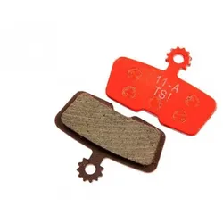 TRICKSTUFF Bremsbeläge 840 POWER für SRAM DB8 | Guide RE | Avid Code