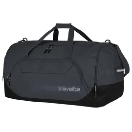Travelite Kick Off Freizeittasche XL 120 l anthrazit