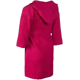 Arena Zeppelin Light Bademantel - Freak Rose - 4-5 Jahre