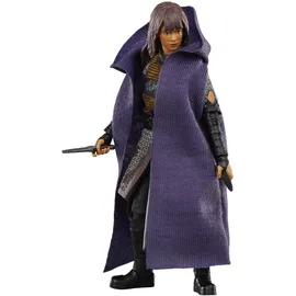 Star Wars Star Wars: The Acolyte Actionfigur 10 cm - Lila/Mehrfarbig