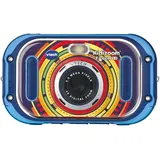 Vtech Kidizoom Touch 5.0 blau  Kinder-Kamera