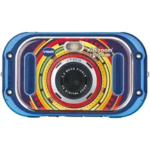 Vtech Kidizoom Touch 5.0 blau  Kinder-Kamera