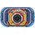 Vtech Kidizoom Touch 5.0 blau  Kinder-Kamera