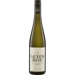 Grüner Veltliner RIED HOHER RAIN Weingut Geyerhof 2024 - 6Fl. á 0.75l BIO