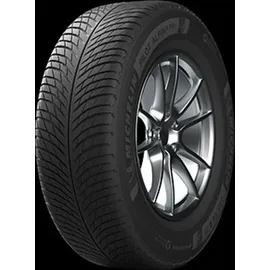 Michelin Pilot Alpin 5 SUV ZP * M+S 265/50 R19 110H