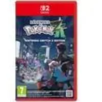 Nintendo Pokémon Legends: Z-A - Nintendo Switch 2 Edition - Nintendo Switch 2 Spiel