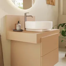 Duravit Balcoon Konsolenplatte, BA90560IHIH0000,