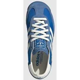 adidas SL 72 Damen Blau/Rot/Weiß 40