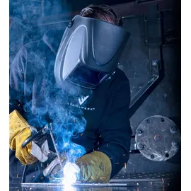 STAHLWERK ARC 200 Synergic Pro (Inverterschweissgerät)
