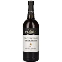 Florio Vecchioflorio Marsala Superiore Secco 2011 (1 x 0.75 l)