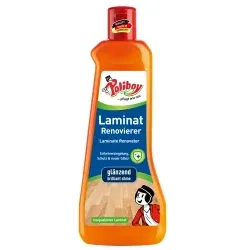 POLIBOY Laminat Renovierer 5850001 , 500 ml - Flasche