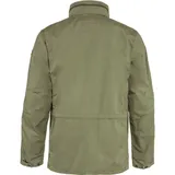 Fjällräven Räven Jacket - Jacke - Herren Green XXL