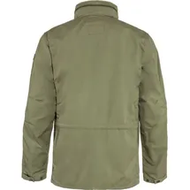 Fjällräven Räven Jacket - Jacke - Herren Green XXL