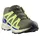 Salomon Speedcross WP Kinder Grape Leaf / Bluing / Acid Lime 32